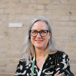 Irit Nachtigall at Data2Value Executive Dialogue