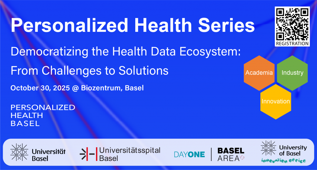 Personalized Health Series PHB