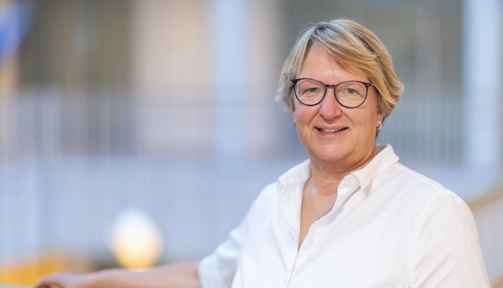 Sylvia Thun