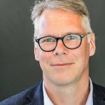 Dr. Markus Vogel CMIO