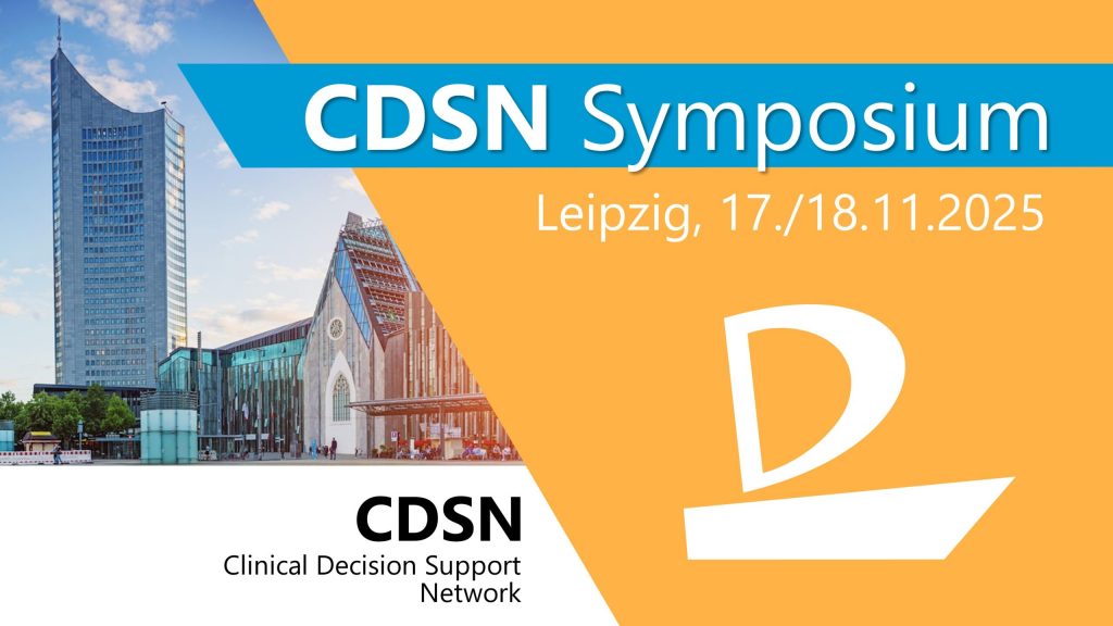 CDSN Symposium