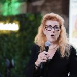 Anke Diehl at Data2Value Executive Dialogue