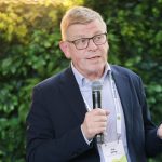 Erik Jylling at Data2Value Executive Dialogue