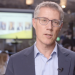 Bruno Lempernesse at Data2Value Executive Dialogue