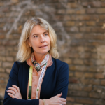 Christina Roosen at Data2Value Executive Dialogue