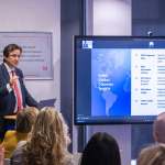 Digital Maturity Tour Scotland